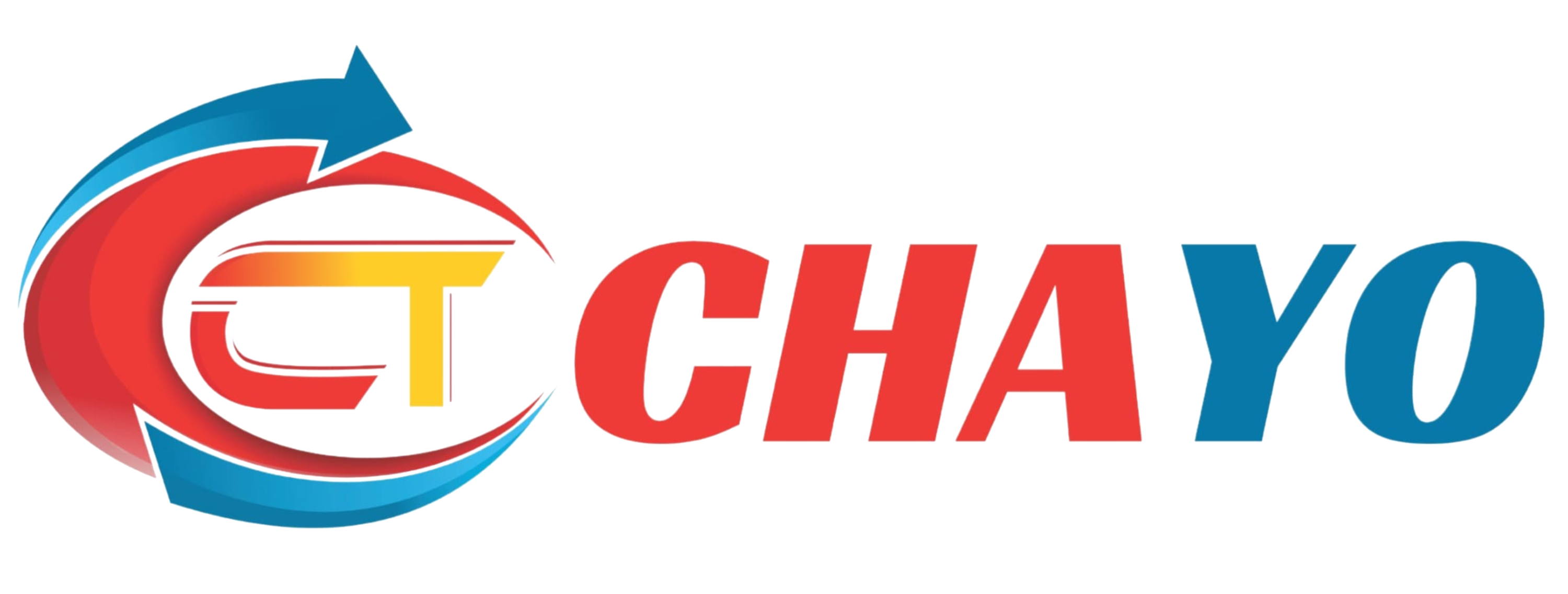 PT Chayo Anugrah Teknolgi